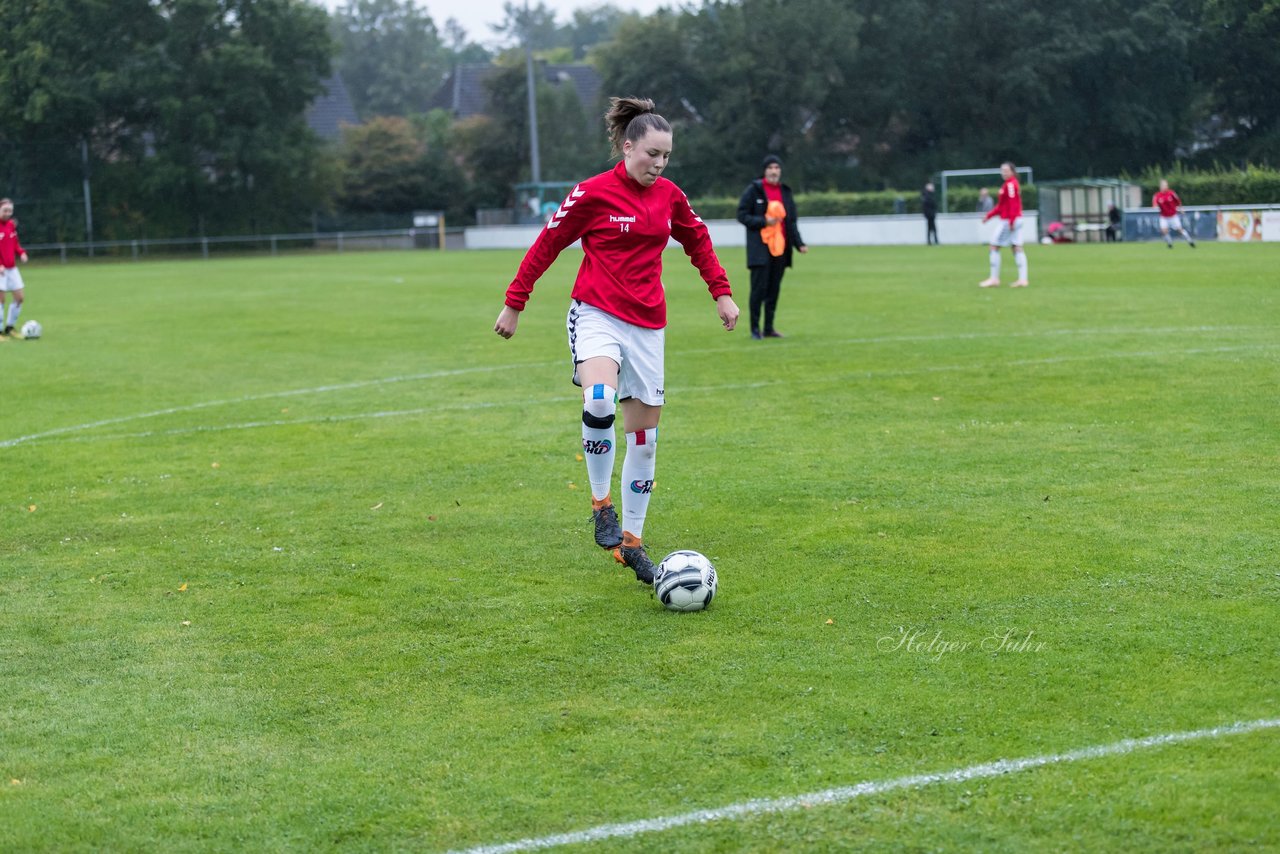 Bild 155 - Frauen SV Henstedt Ulzburg II - TSV Klausdorf : Ergebnis: 2:1